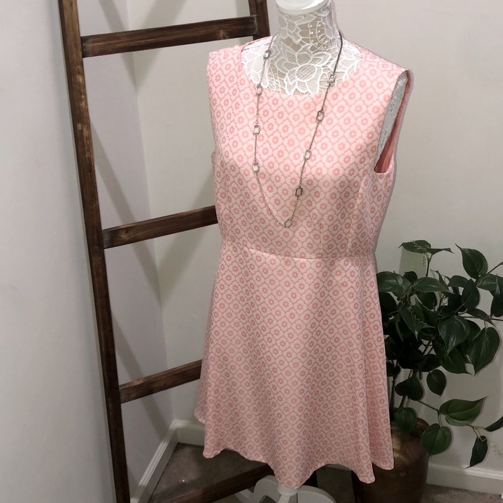 Tahari Summer Dress